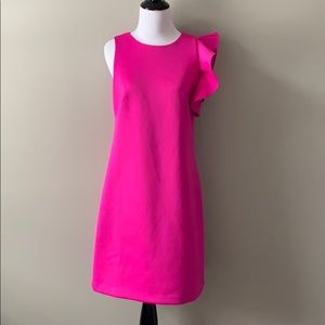 Beautiful Pink Vince Camuto Dress